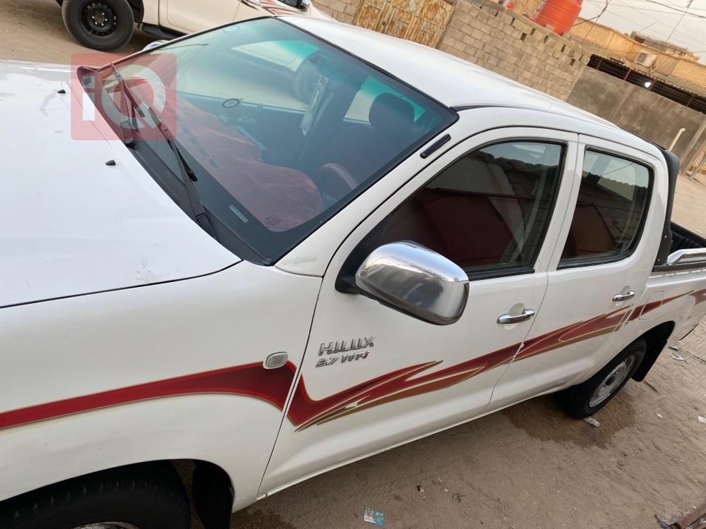 تويوتا هايلوكس